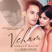 Veham - Armaan Malik Mp3 Song